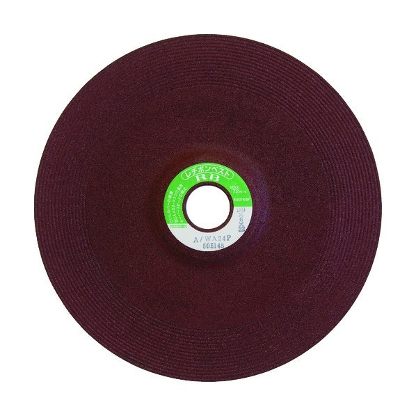 レヂボン ベストRB 180×6×22 AWA36P RB1806-36 1点×25枚